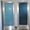 porte in alluminio